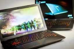 Рейтинг ноутбуков Асус: ТОП-16 лучших ноутбуков Asus 2024 года