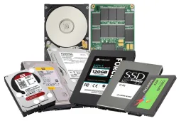 SSD или HDD что лучше: ТОП-15 лучших жестких дисков