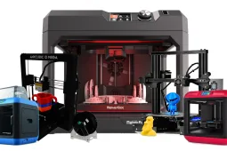 Какой выбрать самый дешевый 3d принтер: ТОП-10 лучших недорогих 3d принтеров