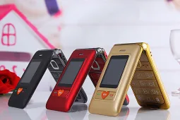 ТОП-10 лучших телефонов раскладушек