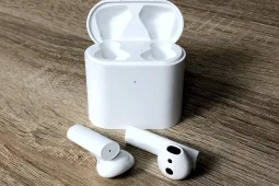 Наушники Xiaomi Airdots Pro 2 - обзор: характеристики, подключение и управление