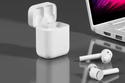 Наушники Xiaomi Airdots Pro - обзор и характеристики беспроводных наушников