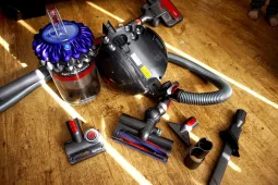 Какой лучше выбрать пылесос Дайсон: ТОП-10 лучших пылесосов Dyson