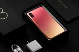 Xiaomi Mi 8 Pro - обзор: параметры и характеристики смартфона