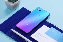 Xiaomi Mi 8 lite - обзор: параметры и характеристики смартфона
