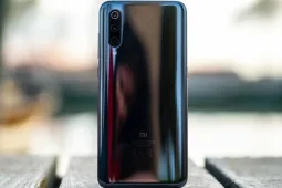 Xiaomi Mi 9 - обзор: параметры и характеристики смартфона