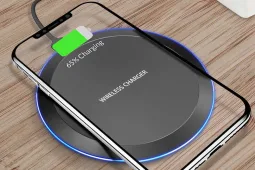 ТОП-10 беспроводных зарядок для iPhone: какую беспроводную зарядку выбрать для iphone xr,11, 11pro