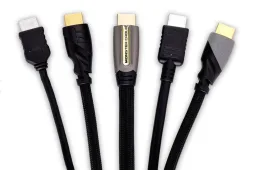 ТОП-10 лучших HDMI кабелей: как и какой выбрать hdmi кабель