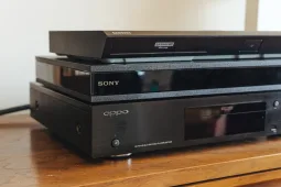 Какой выбрать blu ray плеер: ТОП-15 лучших 4К UltraHD Blu-ray плееров