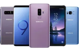 Рейтинг из ТОП-13 лучших смартфонов Samsung Galaxy: какой лучший смартфон Samsung Galaxy 2024 года