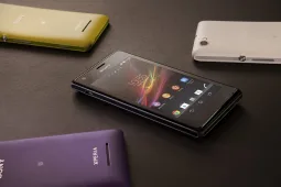 Какой выбрать смартфон Sony в 2024 году: ТОП-13 лучших смартфонов Sony