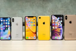 ТОП-13 лучших смартфонов от Apple: лучший айфон 2024 года