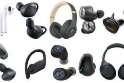 Рейтинг лучших беспроводных наушников с AliExpress
