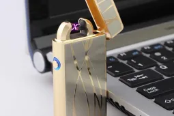 Какую выбрать USB-зажигалку для подарка с AliExpress: ТОП-13 лучших моделей