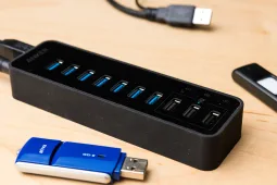 Какой выбрать USB-концентратор: ТОП-10 лучших разветвителей для дополнительного подключения периферии к ПК