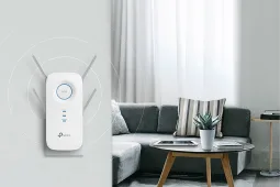 Какой выбрать девайс для усиления Wi-Fi сигнала: ТОП-9 лучших Wi-Fi репитеров