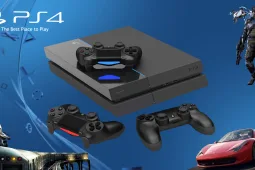 Какие выбрать игры на ps4: рейтинг из 13 лучших игр для ps4