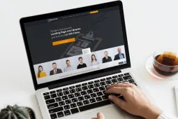 Какой выбрать конструктор лендингов: рейтинг лучших платформ для создания LANDING PAGE
