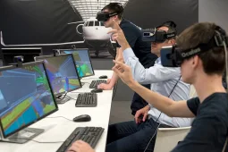 ТОП-17 лучших курсов VR/AR разработчик: рейтинг лучших онлайн-школ