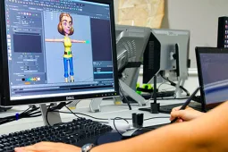ТОП-20 лучших курсов 3D аниматора: какой курс выбрать, сравнение и стоимость обучения