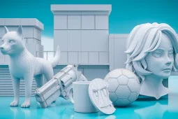 ТОП-20 лучших курсов Blender: какой курс выбрать, сравнение и стоимость обучения