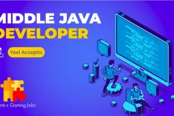 ТОП-20 лучших курсов Java Middle: какой курс выбрать, сравнение и стоимость