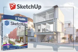 ТОП-8 лучших курсов SketchUp: какой курс выбрать, сравнение и стоимость