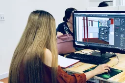 ТОП лучших курсов Maya: какой курс выбрать, сравнение и стоимость