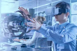 ТОП-14 наиболее качественных курсов VR_AR: обучающая программа, стоимость и другие критерии выбора