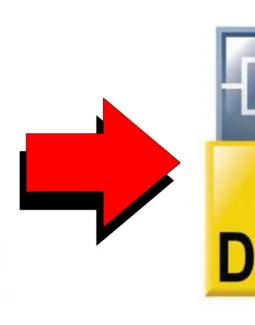Как перевести PDF в DWG