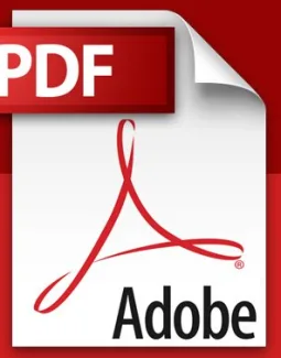 Как отредактировать PDF документ