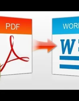 Как распознать текст с картинки в Word