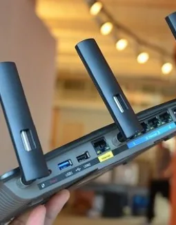 Как улучшить Wi-Fi сигнал в квартире