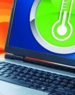 Как в Windows 7 посмотреть температуру процессора