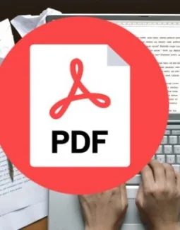 Как внести изменения в файл PDF