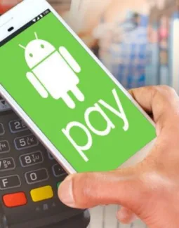 Что такое Android Pay и как пользоваться для оплаты
