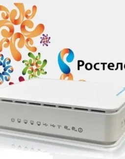 Как изменить пароль на вай фай ростелеком
