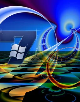 Как создать точку восстановления для операционной системы Windows 7