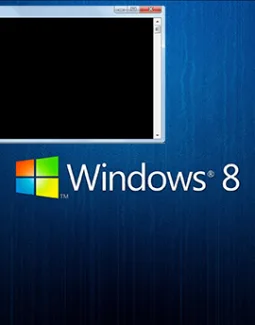 Как вызвать командную строку в Windows 8