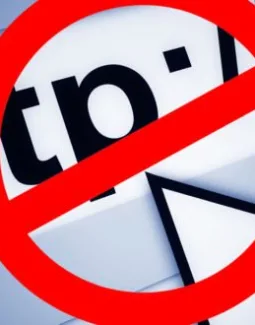 Как запретить доступ к сайту на компьютере