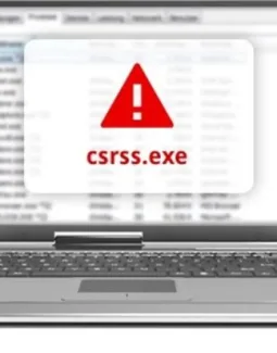 Csrss exe, что за процесс?