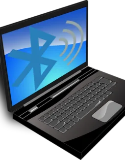 Как на ноутбуке включить блютуз Виндовс 7