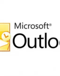 Автоответ в outlook