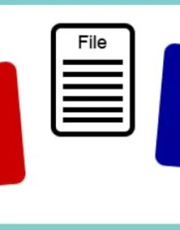 Как открыть документ pdf в Word