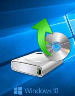 Как сделать резервную копию Windows 10