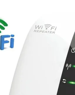 Как усилить сигнал Wifi на ноутбуке