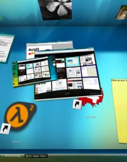 Как установить тему на Windows 10