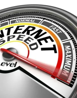 Как увеличить скорость Интернета