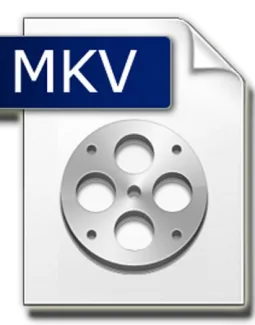 Файл mkv как воспроизвести