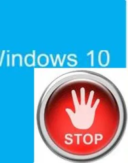 Как отключить защитник Windows 10